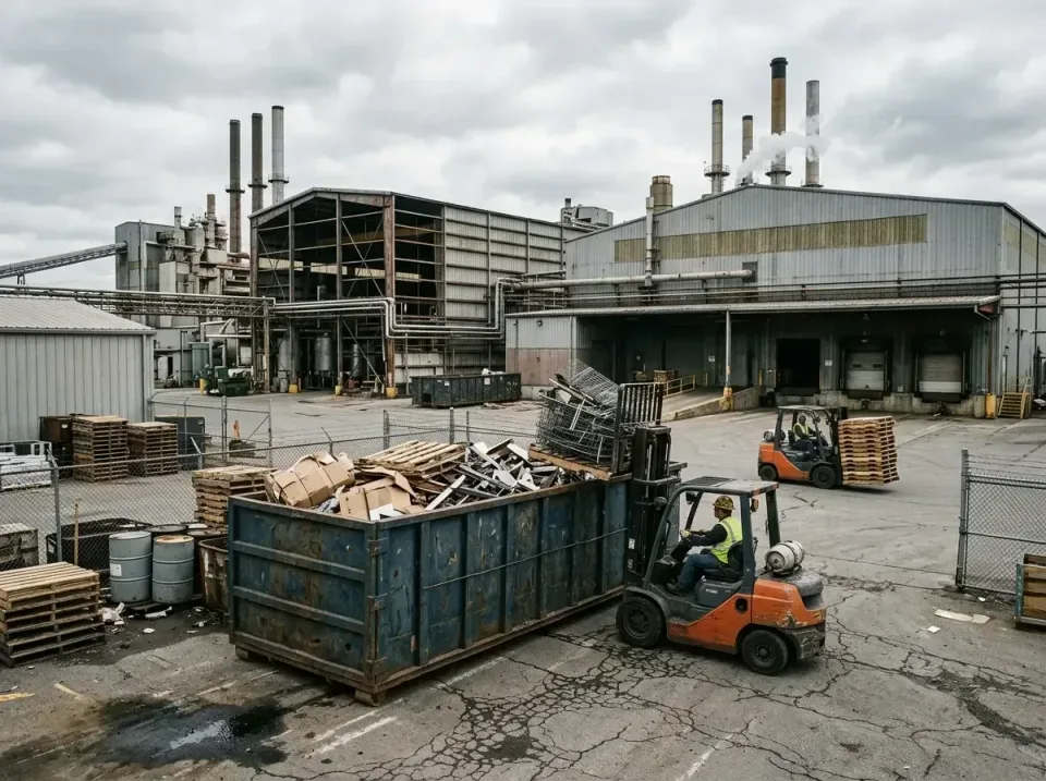 industrial-factory-scrap-conta-003 — frequently asked questions, Cheap Roll-off Dumpster Rentals in Winfield, AL